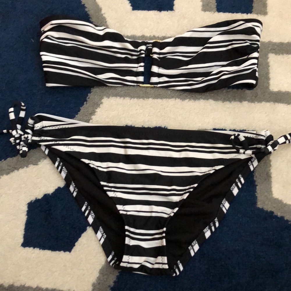 Mossimo Bathing Suit